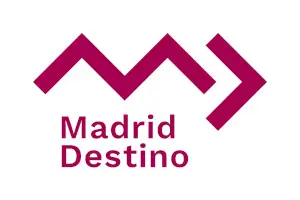 Madrid destino